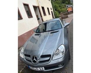 Mercedes-Benz Mercedes-Benz SLK 300 -Roadster Gebrauchtwagen