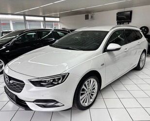 Opel Opel Insignia B Sports Tourer 1,5 Turbo Dynamik Gebrauchtwagen