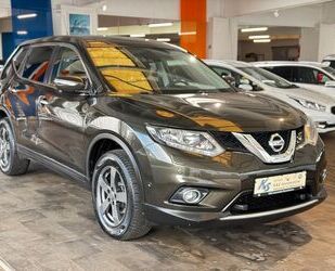 Nissan Nissan X-Trail Acenta*KAMERA*LED*NAVI*PDC*KLIMAAUT Gebrauchtwagen