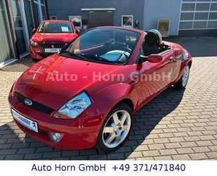 Ford Streetka Gebrauchtwagen