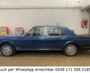 Bentley Bentley Eight TOP!!! Gebrauchtwagen