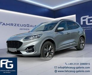 Ford Ford Kuga Plug-In Hybrid ST-Line X ACC BLIS Spuras Gebrauchtwagen