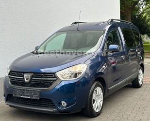 Dacia Dacia Dokker Comfort LPG GAS+BENZIN AHK 1 HAND Gebrauchtwagen