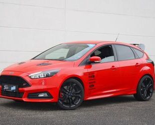 Ford Ford Focus 2.0 EB ST Leder-Sport Xenon Nav RS-Spoi Gebrauchtwagen