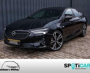 Opel Opel Insignia GRAND SPORT ULTIMATE AUTOMATIK +ALCA Gebrauchtwagen