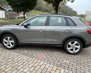 Audi Audi Q3 35 TFSI Advanced S tronic, Standhzg./LED.. Gebrauchtwagen