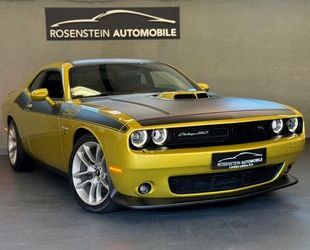 Dodge Dodge Challenger 5,7 50th/Shaker /Limited Edition Gebrauchtwagen