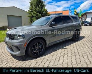 Dodge Dodge 5.7 R/T Supertrack Edition Gebrauchtwagen