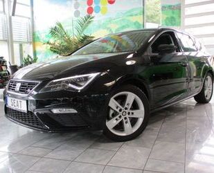 Seat Seat Leon ST 1.5 TSI FR el. Panoramadach Gebrauchtwagen