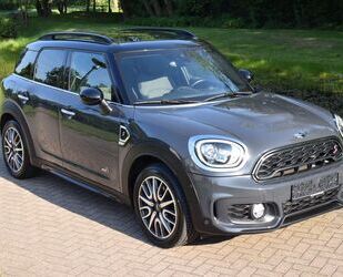 Mini MINI John Cooper Works Countryman Gebrauchtwagen