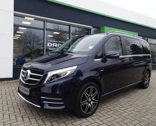 Mercedes-Benz Mercedes-Benz V 250 4Matic Avantgarde Edition komp Gebrauchtwagen