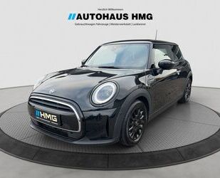 Mini MINI Cooper Trim Aut. *LED*SHZ*CARPLAY*BMW GARANTI Gebrauchtwagen