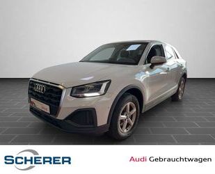 Audi Audi Q2 30 TDI Led,Navi,ACC Gebrauchtwagen