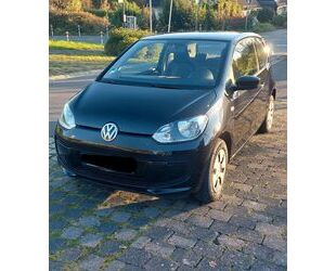 VW Volkswagen up! 1.0 44kW ASG move up! move up! Gebrauchtwagen