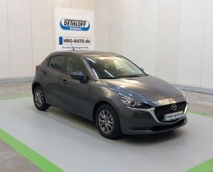 Mazda Mazda 2 SKYACTIV-G 90 6AG EXCLUSIVE Gebrauchtwagen