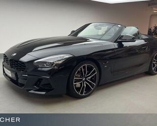 BMW BMW Z4 sDrive20 iA M-Sport LCProf,ad.LED,DA,RFK,Hi Gebrauchtwagen