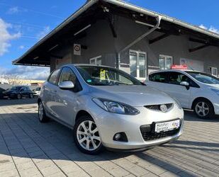 Mazda Mazda 2 Lim. 1.3 Independence Tüv Neu Service Neu Gebrauchtwagen