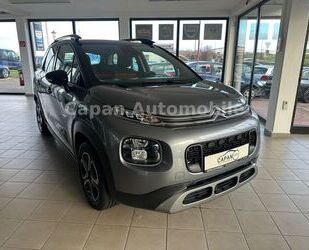 Citroen Citroën C3 Aircross Feel Tempomat/AHK/PDC/SHZ/LED/ Gebrauchtwagen