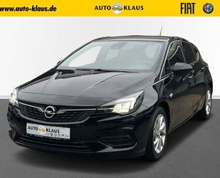 Opel Opel Astra K 1.2 Elegance Winter-Paket CarPlay PDC Gebrauchtwagen