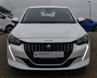 Peugeot Peugeot 208 ActivePack 100 automatik --KLIMA-NAVI- Gebrauchtwagen