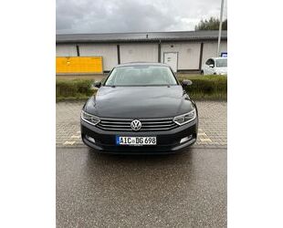 VW Volkswagen Passat 1.4 TSI Trendline Trendline Gebrauchtwagen