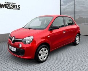 Renault Renault Twingo Life SCE 70 Gebrauchtwagen