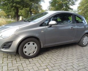 Opel Opel Corsa D Active 1.2 Tempo Euro 5 /Tüv/Au Neu Gebrauchtwagen