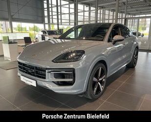 Porsche Porsche Cayenne E-Hybrid Coupe InnoDrive Head-Up B Gebrauchtwagen