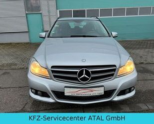 Mercedes-Benz Mercedes-Benz C 220 CDI BlueEfficiency Gebrauchtwagen