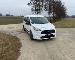 Ford Ford Transit Connect BJ. 2024 Gebrauchtwagen