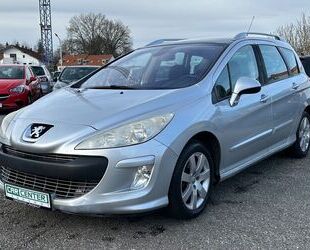 Peugeot 308 Gebrauchtwagen