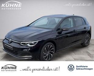 VW Volkswagen Golf MOVE 1.5 eTSI DSG | LED+ NAVI ACC Gebrauchtwagen