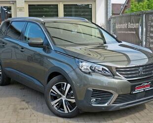Peugeot Peugeot 5008 Active | KLIMA | NAVI | LKA | Abstand Gebrauchtwagen