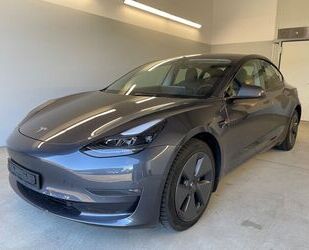 Tesla Tesla Model 3 Longe Range Dual Motor PDC + MwSt. A Gebrauchtwagen