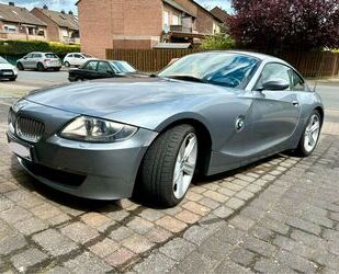 BMW BMW Z4 Coupé 3.0si - Gebrauchtwagen