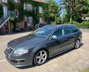 VW Volkswagen Passat 2.0 TDI Variant R-Line Edition P Gebrauchtwagen