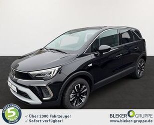 Opel Opel Crossland (X) 1.2 Turbo Enjoy (EURO 6d) Gebrauchtwagen