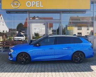 Opel Opel Astra ST Hybrid GS Navi, AHK Gebrauchtwagen