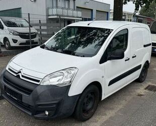 Citroen Citroën Berlingo Kasten Business L1 Gebrauchtwagen