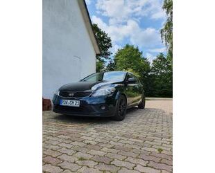 Kia Kia pro_ceed / ProCeed 1.6 CVVT Edition 7 pro_c... Gebrauchtwagen