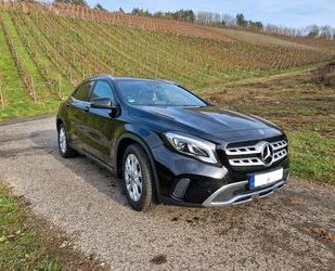 Mercedes-Benz Mercedes-Benz GLA 180 - Urban <<<top>>> Gebrauchtwagen