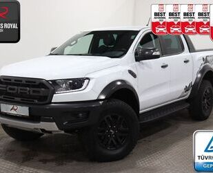 Ford Ford Ranger Raptor 4x4 KAMERA,AHK,STANDHEIZUNG,1.H Gebrauchtwagen