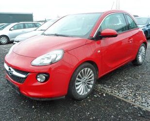 Opel Opel Adam JAM 1.2 Gebrauchtwagen