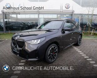 BMW BMW X3 20d xDrive M Sport PANO AHK ACC 360° HuD DA Gebrauchtwagen