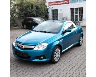 Opel Opel Tigra Twin Top Edition Gebrauchtwagen