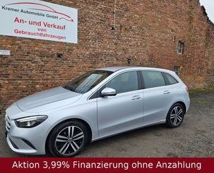 Mercedes-Benz Mercedes-Benz B 180 7G-DCT Progressive | TüV neu Gebrauchtwagen