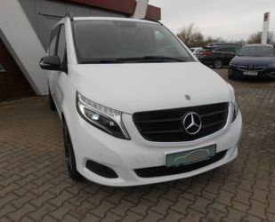 Mercedes-Benz Mercedes-Benz V 250 (BlueTEC) d lang 7G-TRONIC Edi Gebrauchtwagen