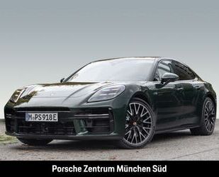 Porsche Panamera Gebrauchtwagen