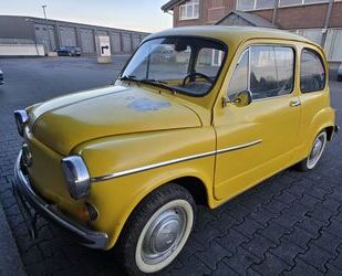 Fiat 600 Gebrauchtwagen