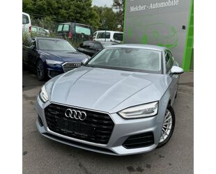 Audi Audi A5 Sportback quattro+LEDER+NAVI+LED+PDC+1HAND Gebrauchtwagen